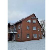 Attraktive 3-Raum-Erdgeschosswohnung mit Terrasse in Hagenow