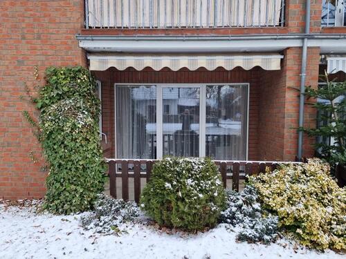 Foto - 3 Zimmer Etagenwohnung in Hagenow