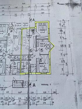 Foto - Etagenwohnung in Hagenow zur Miete