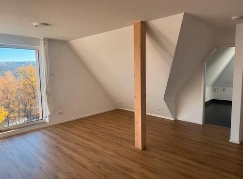 Foto - 2 Zimmer Dachgeschoßwohnung in Rodewisch