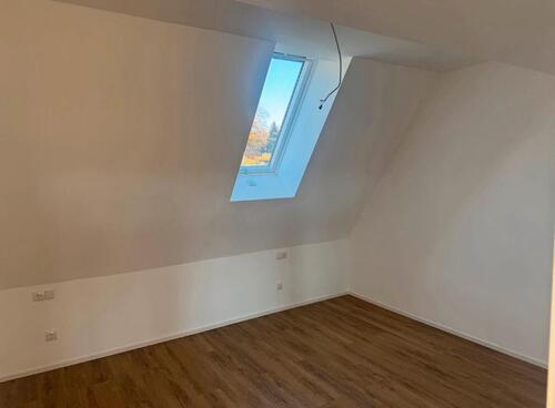 Foto - Dachgeschoßwohnung in Rodewisch zur Miete