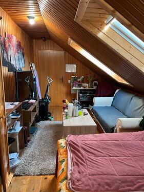 Foto - 1 Zimmer Dachgeschoßwohnung in Göttingen