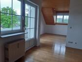 Foto - 2 Zimmer Dachgeschoßwohnung zur Miete in Vilshofen an der Donau