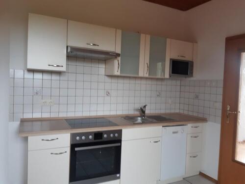 Foto - 2 Zimmer Dachgeschoßwohnung in Vilshofen an der Donau