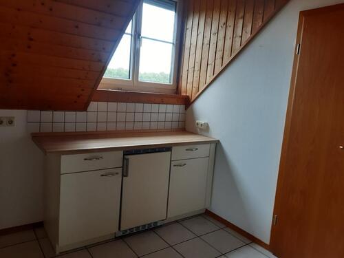 Foto - Dachgeschoßwohnung in Vilshofen an der Donau zur Miete