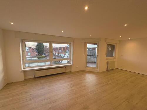 Foto - 5 Zimmer Maisonettenwohnung zur Miete in Bottrop