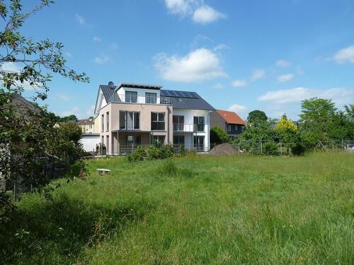 Foto - Exklusive 3- Zimmer- Loftwohnung mit Dachterrasse in Hamm- Osten