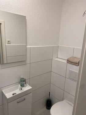 Foto - Erdgeschoßwohnung in Dillenburg zur Miete