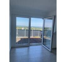 Helle 3-Zimmer-Wohnung mit Panoramablick - Bielefeld-Stieghorst