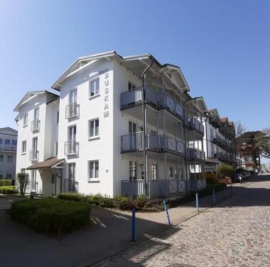 Foto - Ferienwohnung mit Meerblick Rügen Ostsee Göhren frei ab August