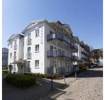 Ferienwohnung mit Meerblick Rügen Ostsee Göhren frei ab August - Sellin