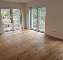 Exklusive 2-Zimmer Neubauwohnung in Würzburg-Lengfeld