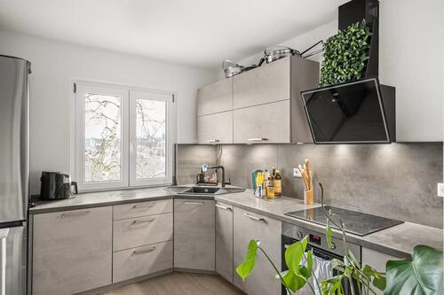 Foto - 4 Zimmer Etagenwohnung zur Miete in Ettenheim