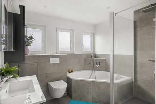 Foto - Etagenwohnung in Ettenheim zur Miete