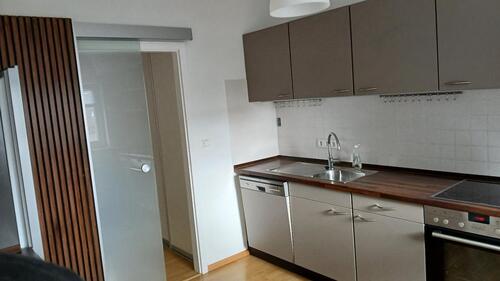 Foto - Helle 3,5 Zi. Whg, Küche, Bad, Kellerraum, Ideal für junges Paar