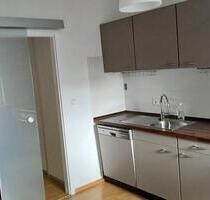 Helle 3,5 Zi. Whg, Küche, Bad, Kellerraum, Ideal für junges Paar - Göttingen Elliehausen / Esebeck