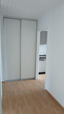 Foto - Etagenwohnung in Göttingen zur Miete