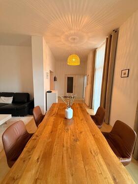 Foto - Stilvolle 3-Zimmer Altbauwohnung im Herzen von Bamberg