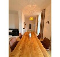 Stilvolle 3-Zimmer Altbauwohnung im Herzen von Bamberg