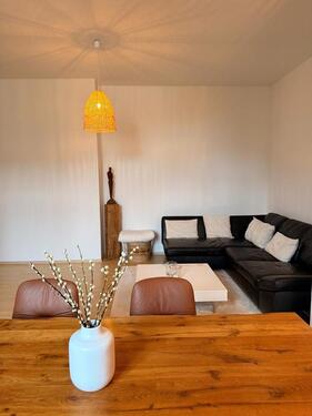 Foto - 3 Zimmer Etagenwohnung in Bamberg