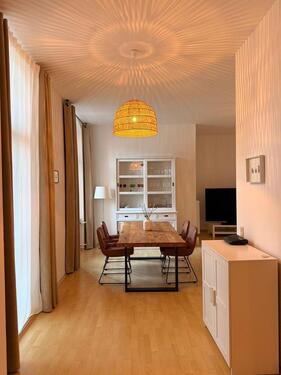 Foto - Etagenwohnung in Bamberg zur Miete