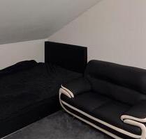 1-Zimmer Wohnung in Dortmund-Bittermark