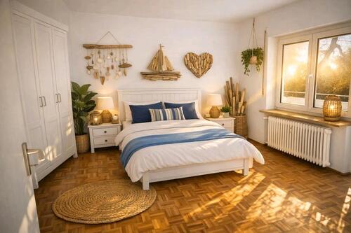 Foto - Bodensee: Wohnung 60qm in LindauBodolz zu verkaufen