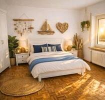 Bodensee: Wohnung 60qm in LindauBodolz zu verkaufen - Tettnang