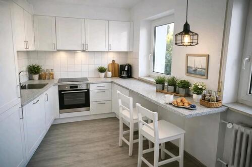 Foto - 2 Zimmer Etagenwohnung zum Kaufen in Tettnang