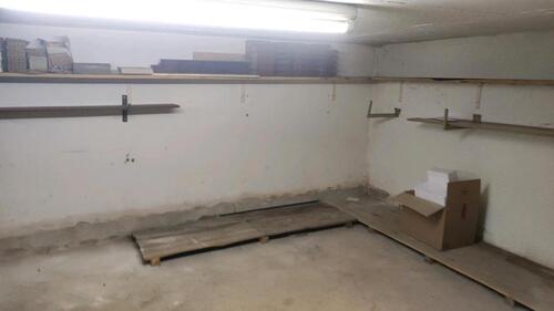 Foto - Vermiete Lagerraum in Mömlingen