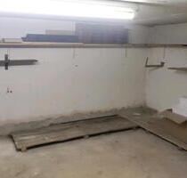 Vermiete Lagerraum in Mömlingen - Breuberg