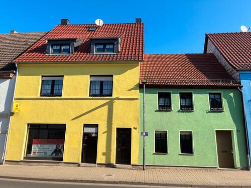 Foto - 2 Häuser in 39279 Loburg - 219.000,00&nbsp;EUR Kaufpreis, ca.&nbsp; 250,00&nbsp;m&sup2;