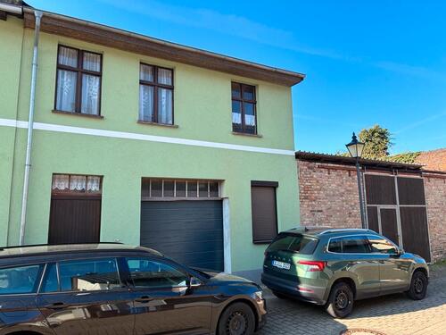 Foto - Einfamilienhaus zum Kaufen in Möckern