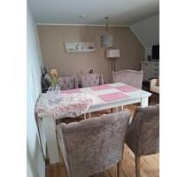 Schöne gemütliche 4 Zimmer OG+DG Wohnung für Singles in Meppen