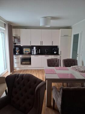 Foto - 4 Zimmer Etagenwohnung zur Miete in Meppen