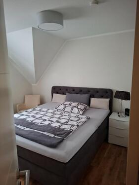 Foto - 4 Zimmer Etagenwohnung in Meppen