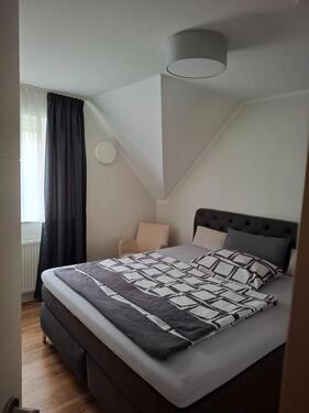 Foto - Etagenwohnung in Meppen zur Miete