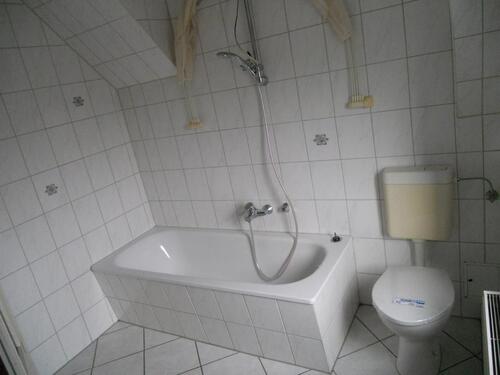 Foto - 1 Zimmer Etagenwohnung zur Miete in Angermünde