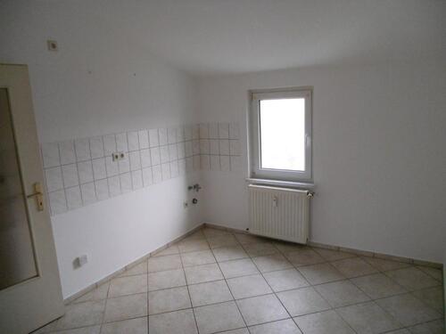 Foto - Etagenwohnung in Angermünde zur Miete