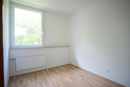 Foto - Etagenwohnung in Duisburg zur Miete