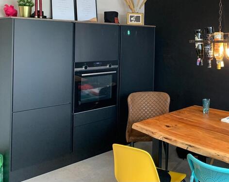 Foto - 3 Zimmer Etagenwohnung zur Miete in Steinheim