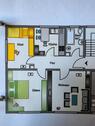 Foto - Mietwohnung in Hornbach - 450,00&nbsp;EUR Kaltmiete, ca.&nbsp; 75,00&nbsp;m&sup2;