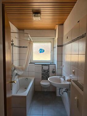 Foto - 3 Zimmer Etagenwohnung zur Miete in Hornbach