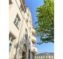 Charmante Wohnung in der Nähe vom Großen Garten I sonniger Balkon I moderne Einbauküche - Dresden Prohlis