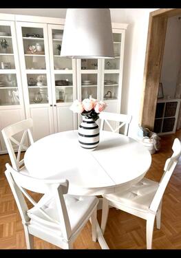 Foto - 5 Zimmer Einfamilienhaus in Drochtersen