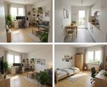 Foto - 2 Zimmer Etagenwohnung zur Miete in Heidelberg