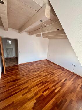 Foto - 3.5 Zimmer Maisonettenwohnung in Wolfegg