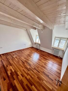 Foto - Maisonettenwohnung in Wolfegg zur Miete