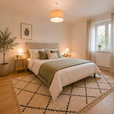Foto - 4 Zimmer Reihenhaus zum Kaufen in Henstedt-Ulzburg
