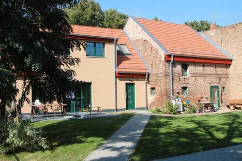 Foto - Provisionsfrei: Exklusives EFH mit Remise bei Potsdam & Berlin